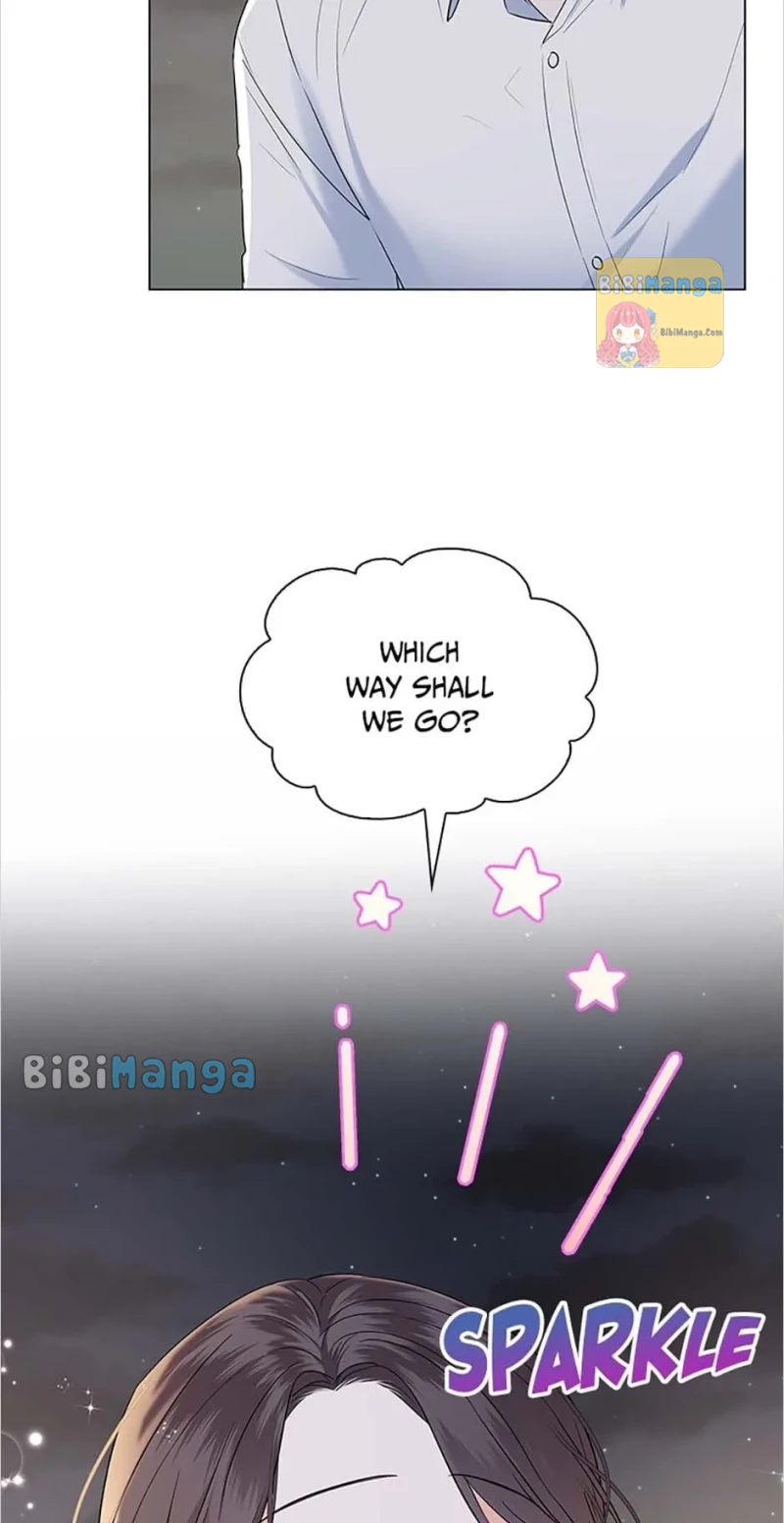 Dating My Best Friend’s Sister chapter 40 page 57