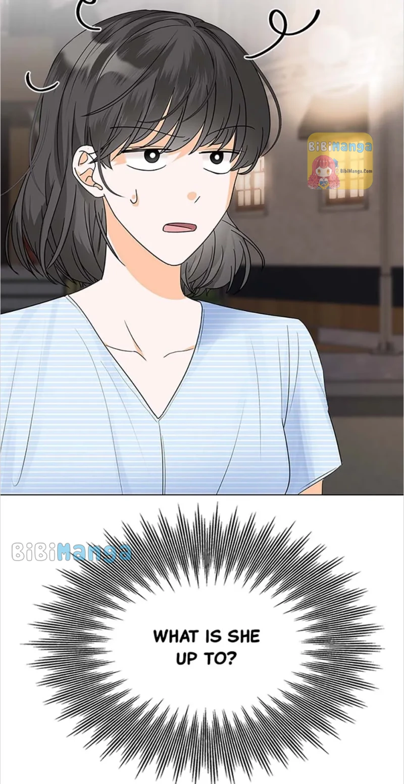 Dating My Best Friend’s Sister chapter 40 page 59