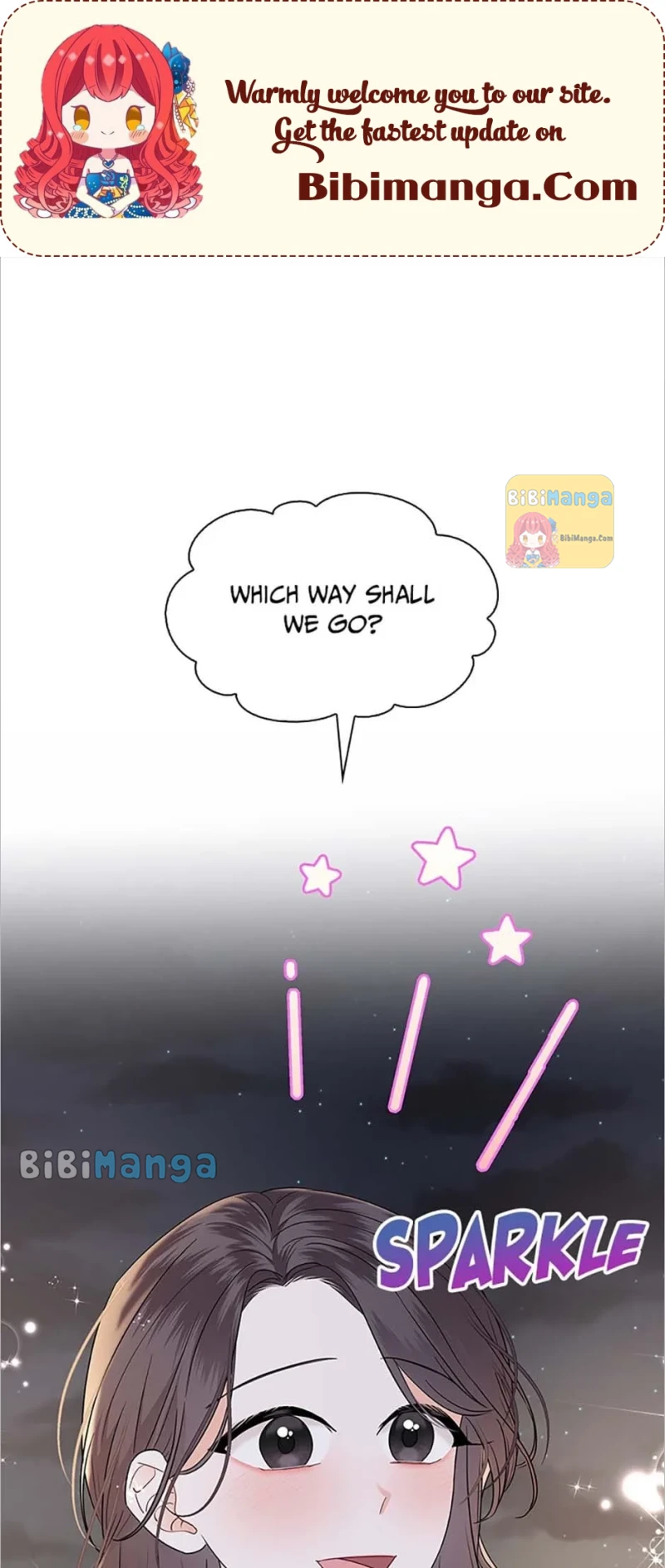 Dating My Best Friend’s Sister chapter 41 page 1