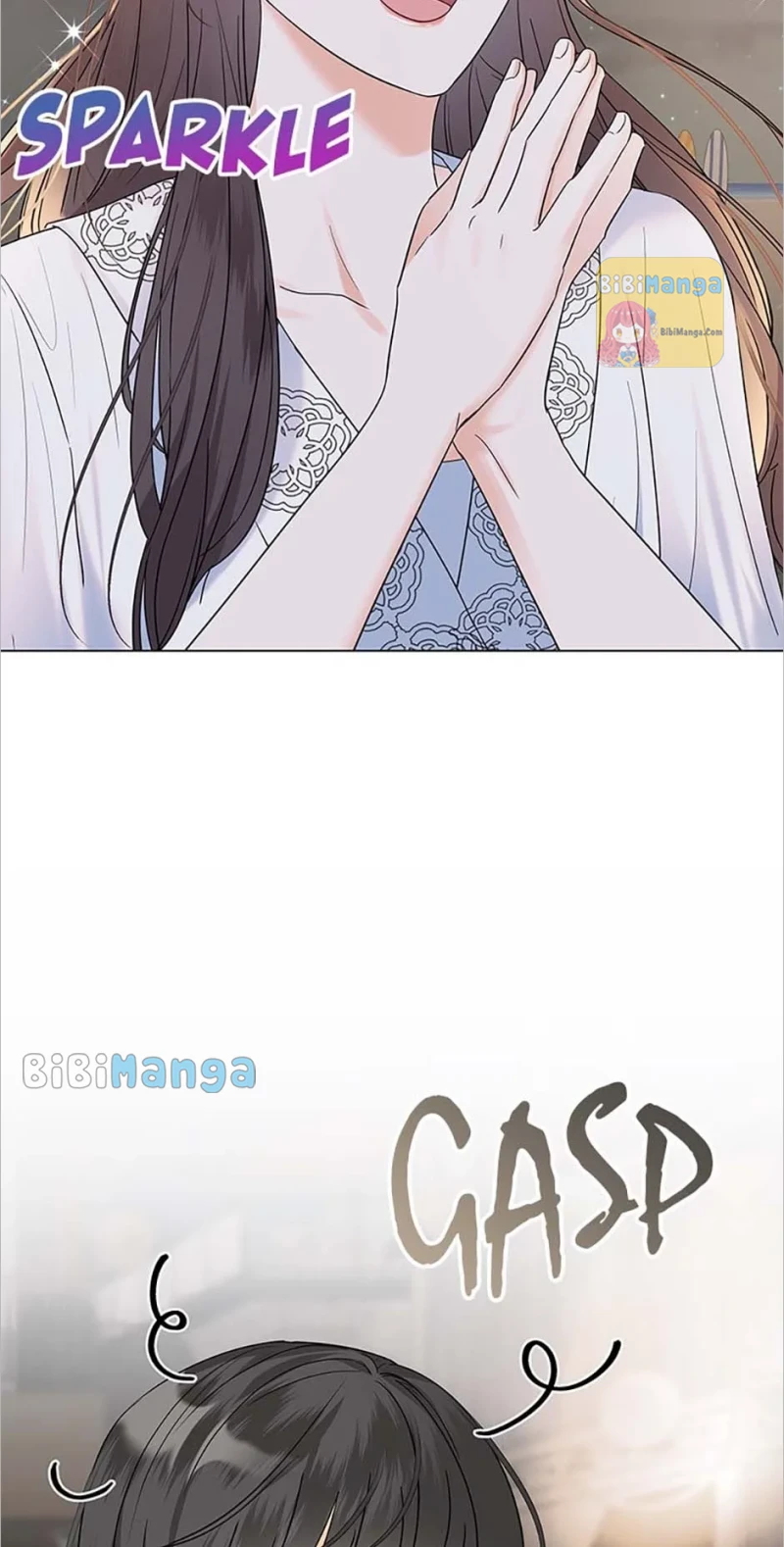 Dating My Best Friend’s Sister chapter 41 page 2