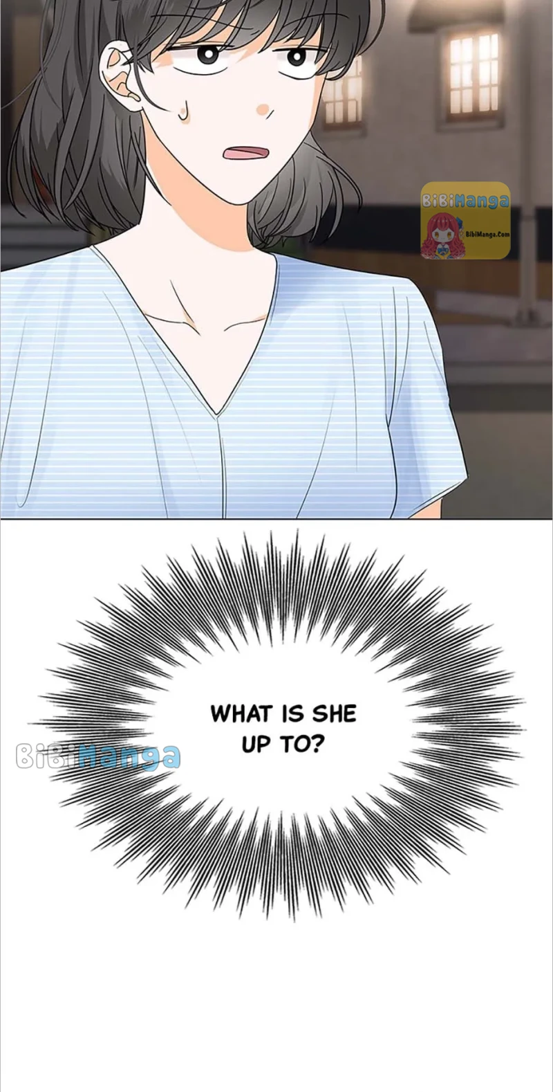 Dating My Best Friend’s Sister chapter 41 page 3