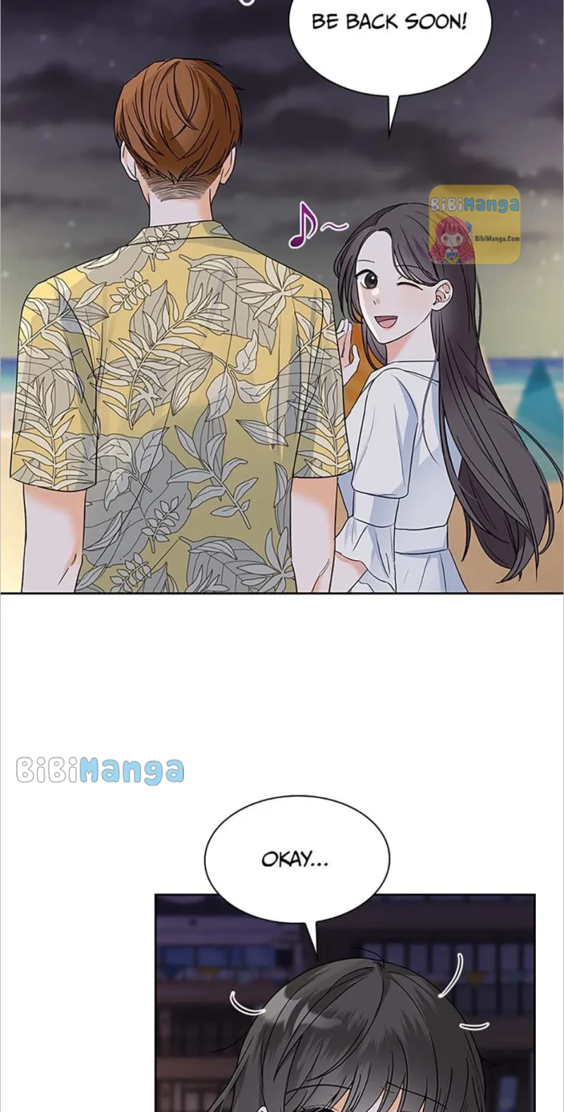 Dating My Best Friend’s Sister chapter 41 page 5