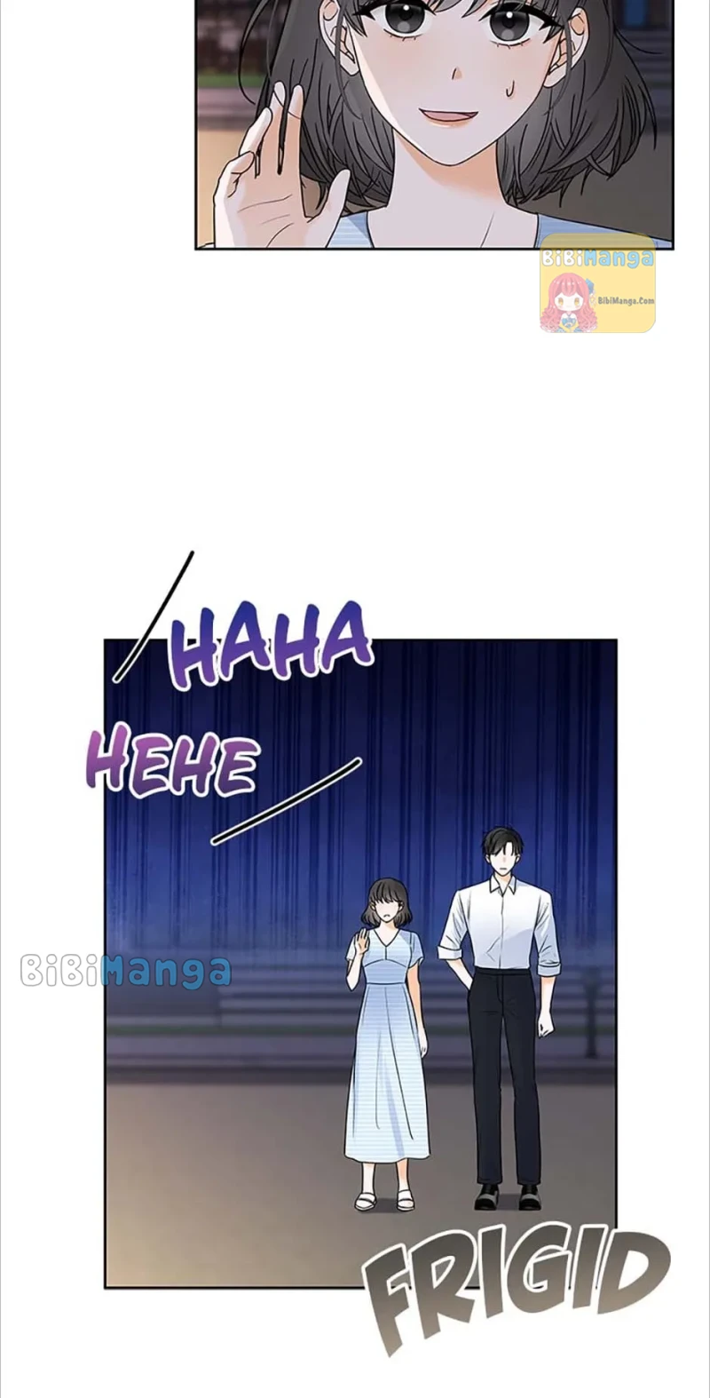 Dating My Best Friend’s Sister chapter 41 page 6