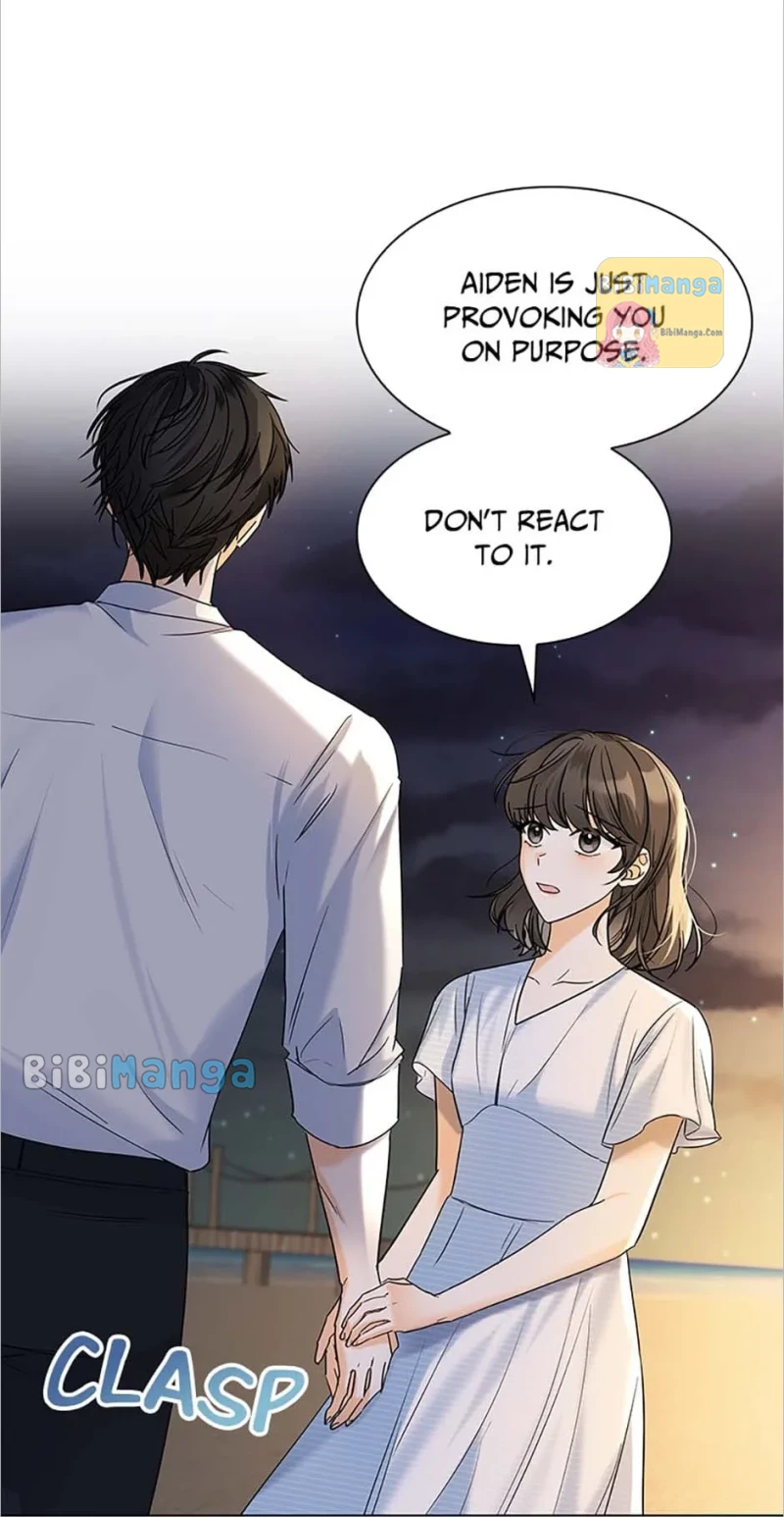 Dating My Best Friend’s Sister chapter 41 page 8
