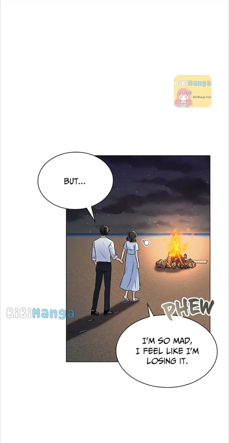 Dating My Best Friend’s Sister chapter 41 page 9