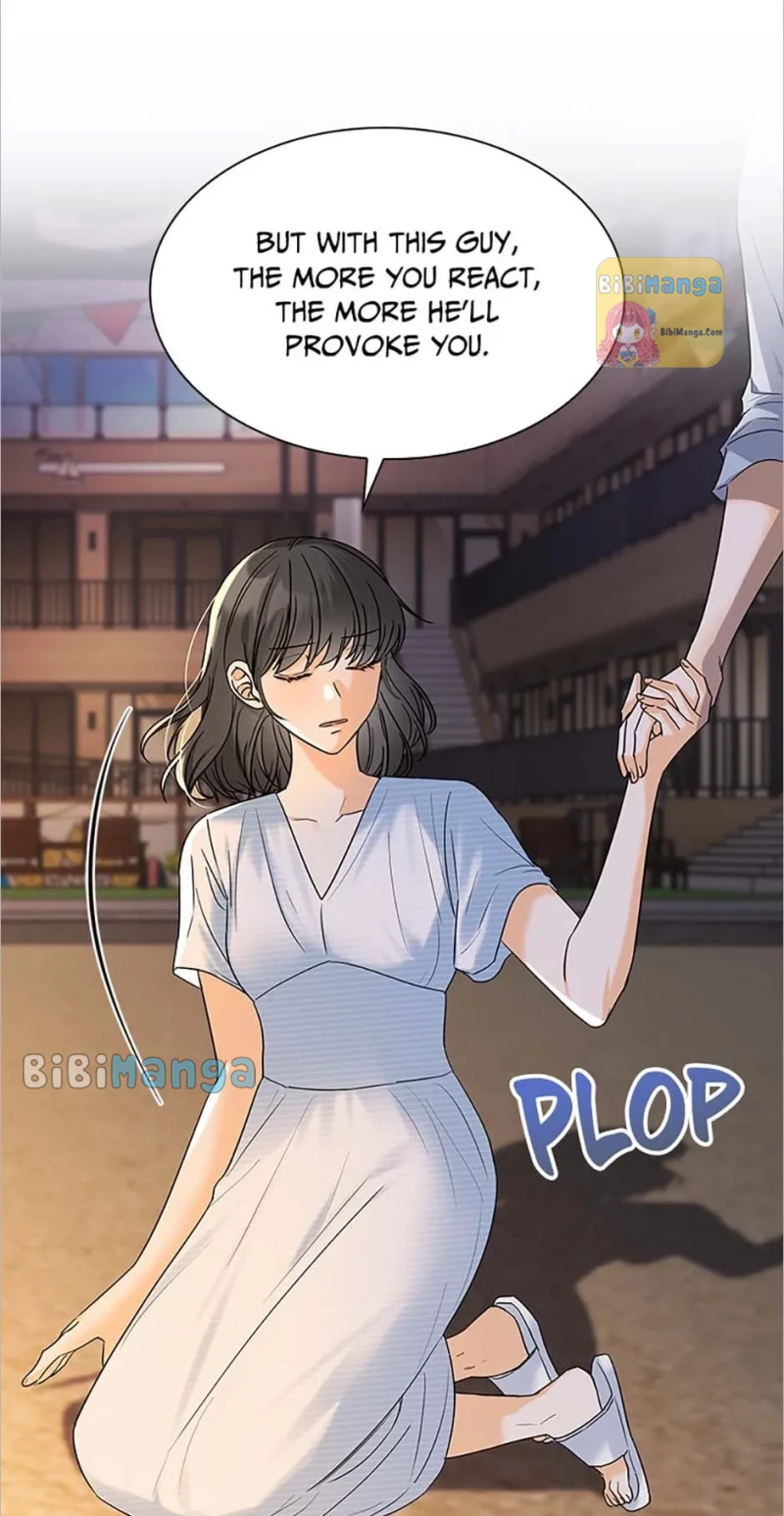 Dating My Best Friend’s Sister chapter 41 page 10