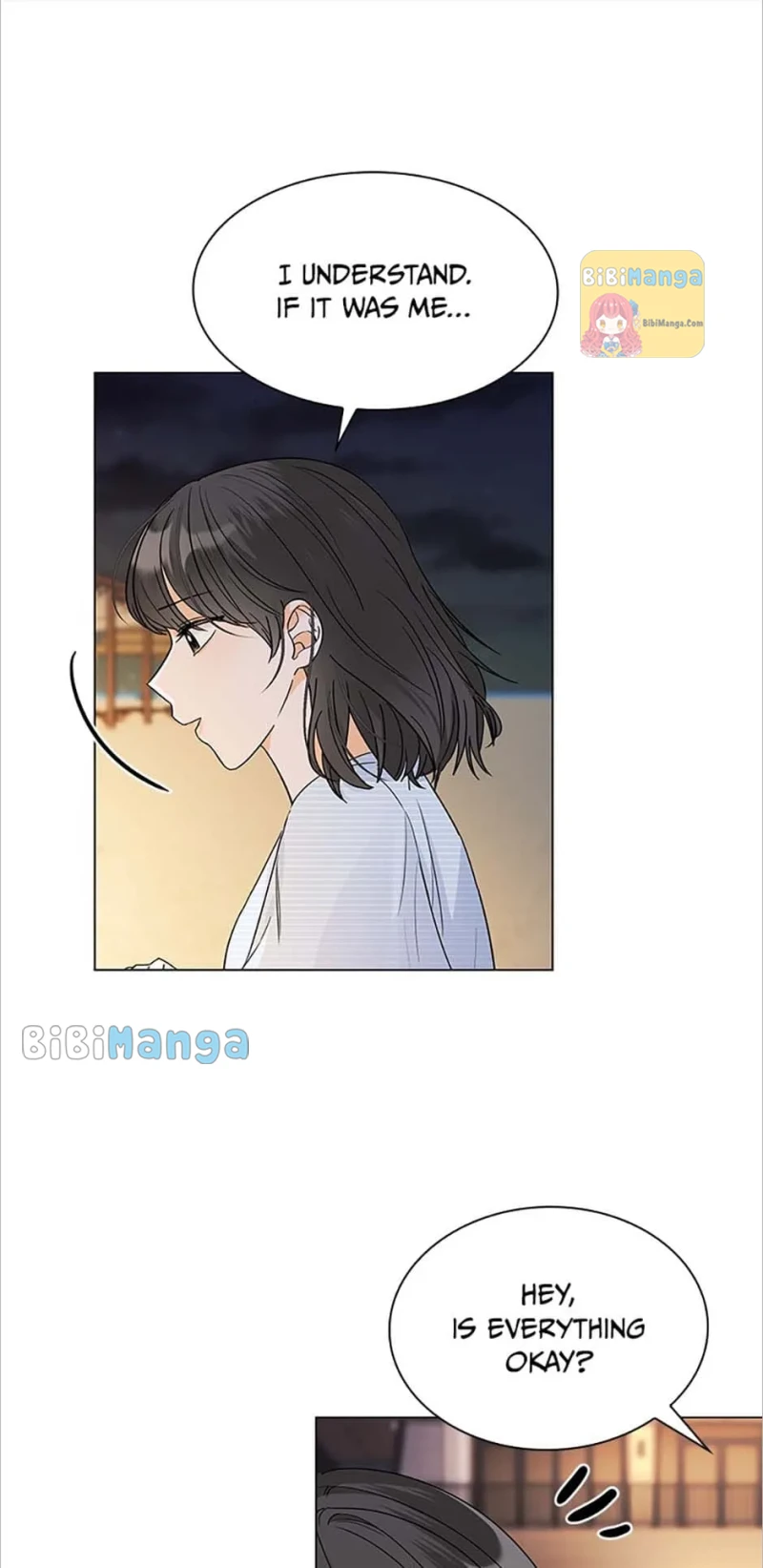 Dating My Best Friend’s Sister chapter 41 page 13