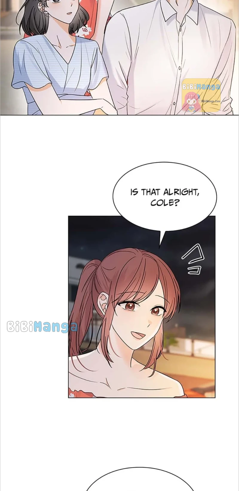 Dating My Best Friend’s Sister chapter 41 page 15