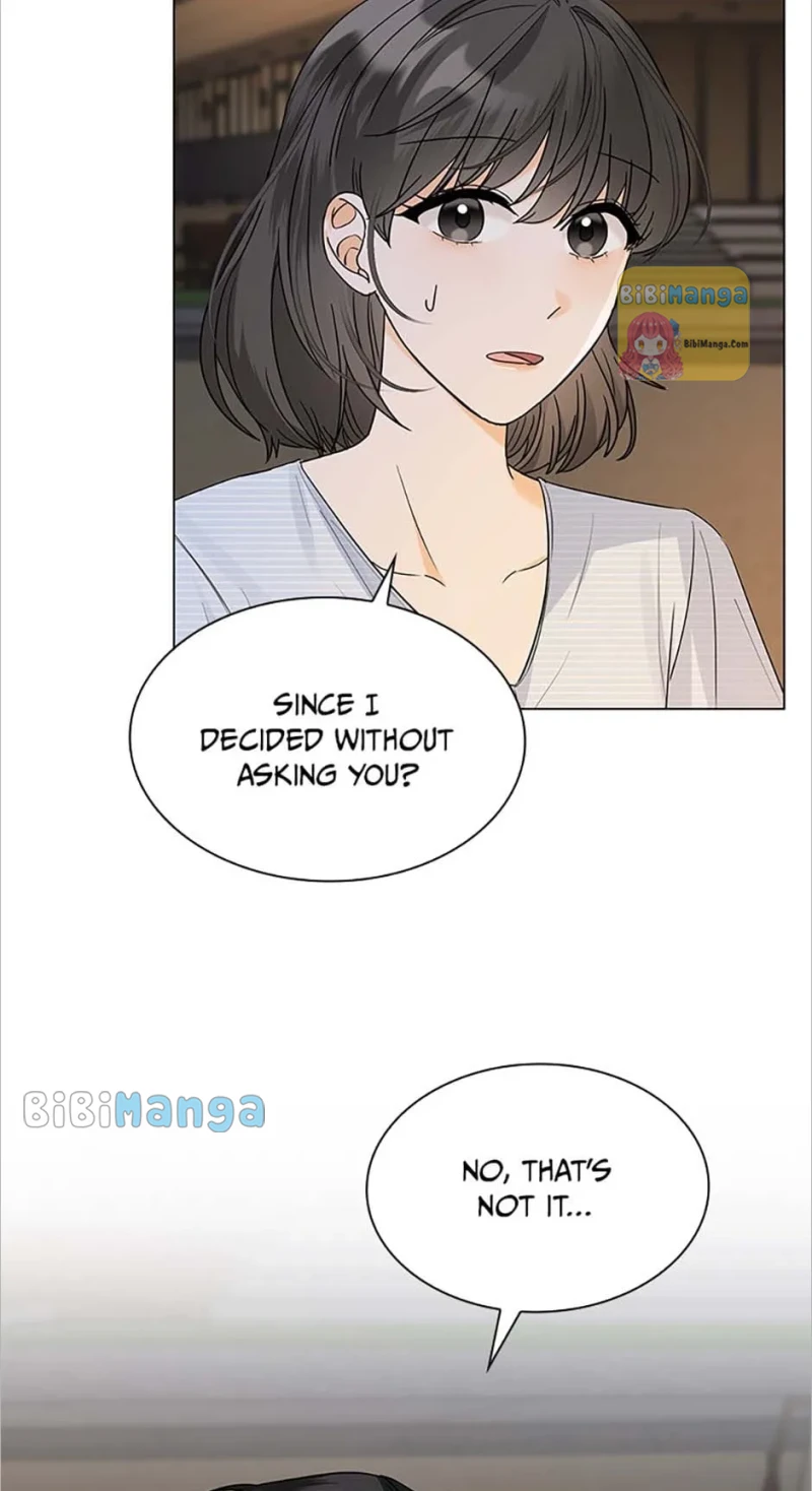 Dating My Best Friend’s Sister chapter 41 page 22