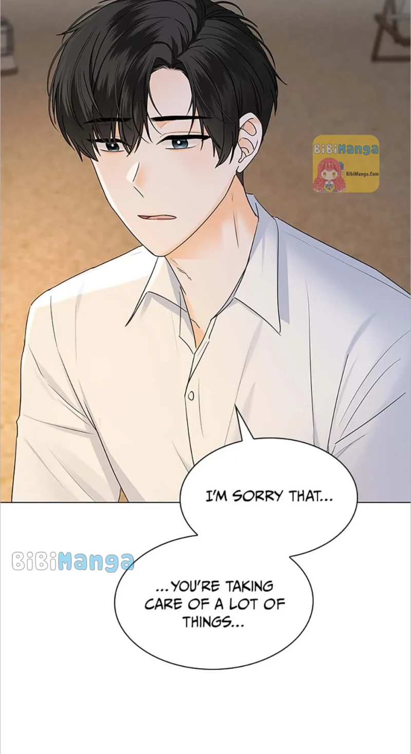 Dating My Best Friend’s Sister chapter 41 page 23