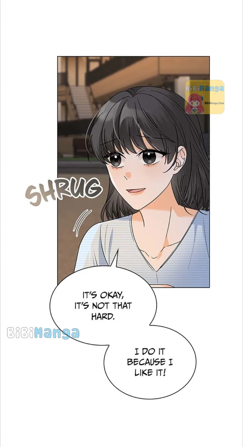 Dating My Best Friend’s Sister chapter 41 page 24