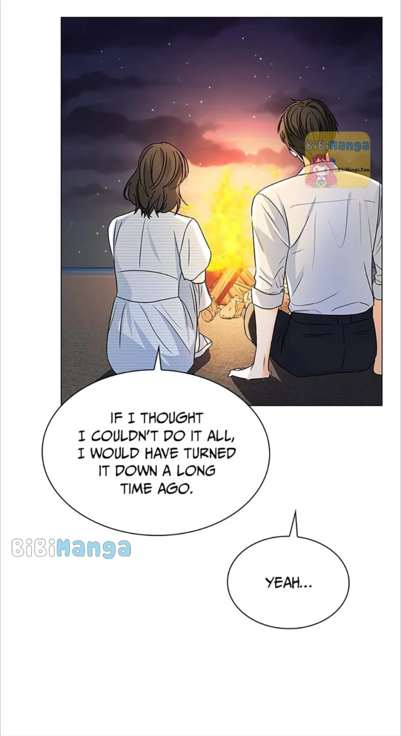 Dating My Best Friend’s Sister chapter 41 page 25