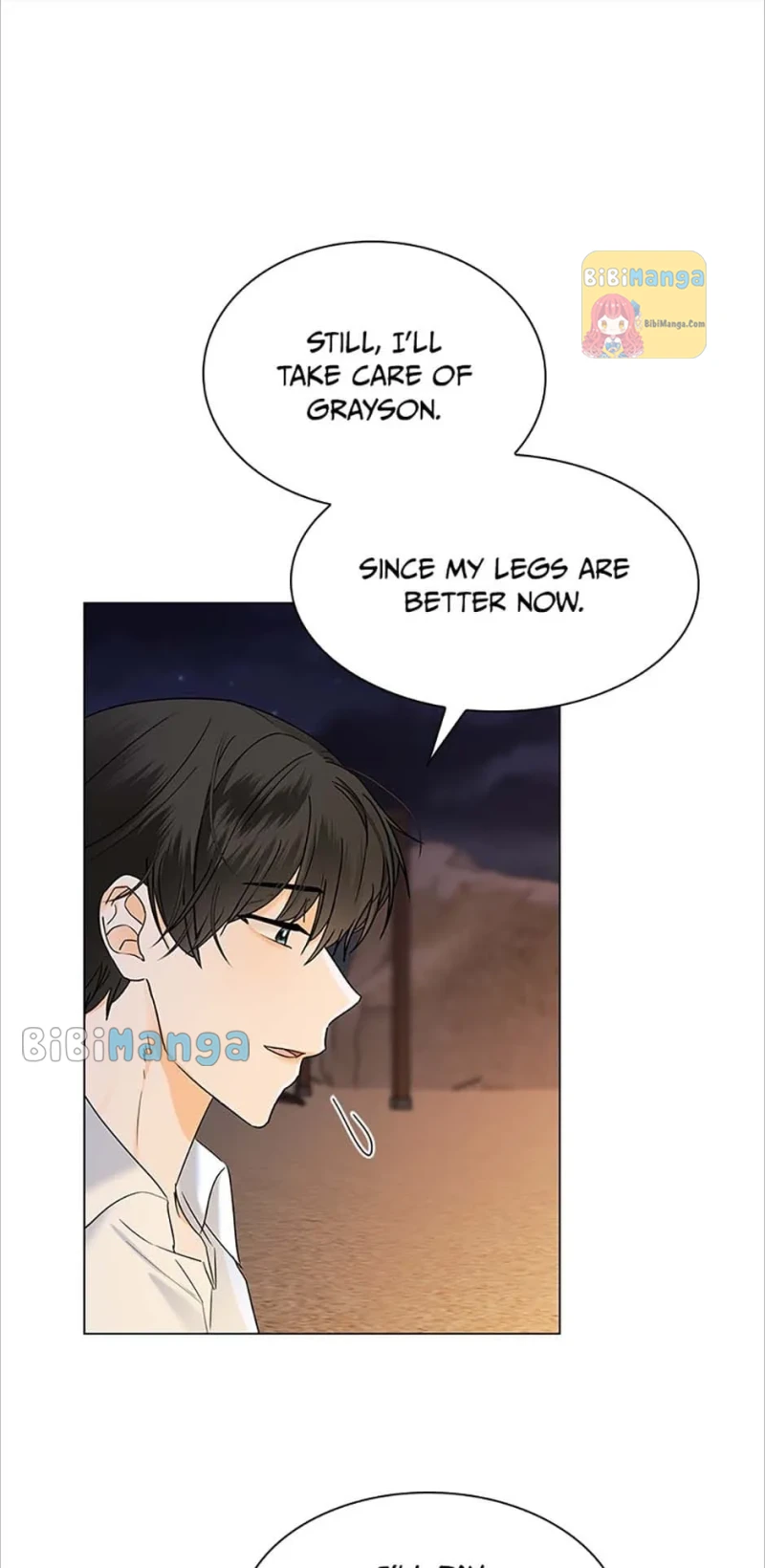 Dating My Best Friend’s Sister chapter 41 page 26