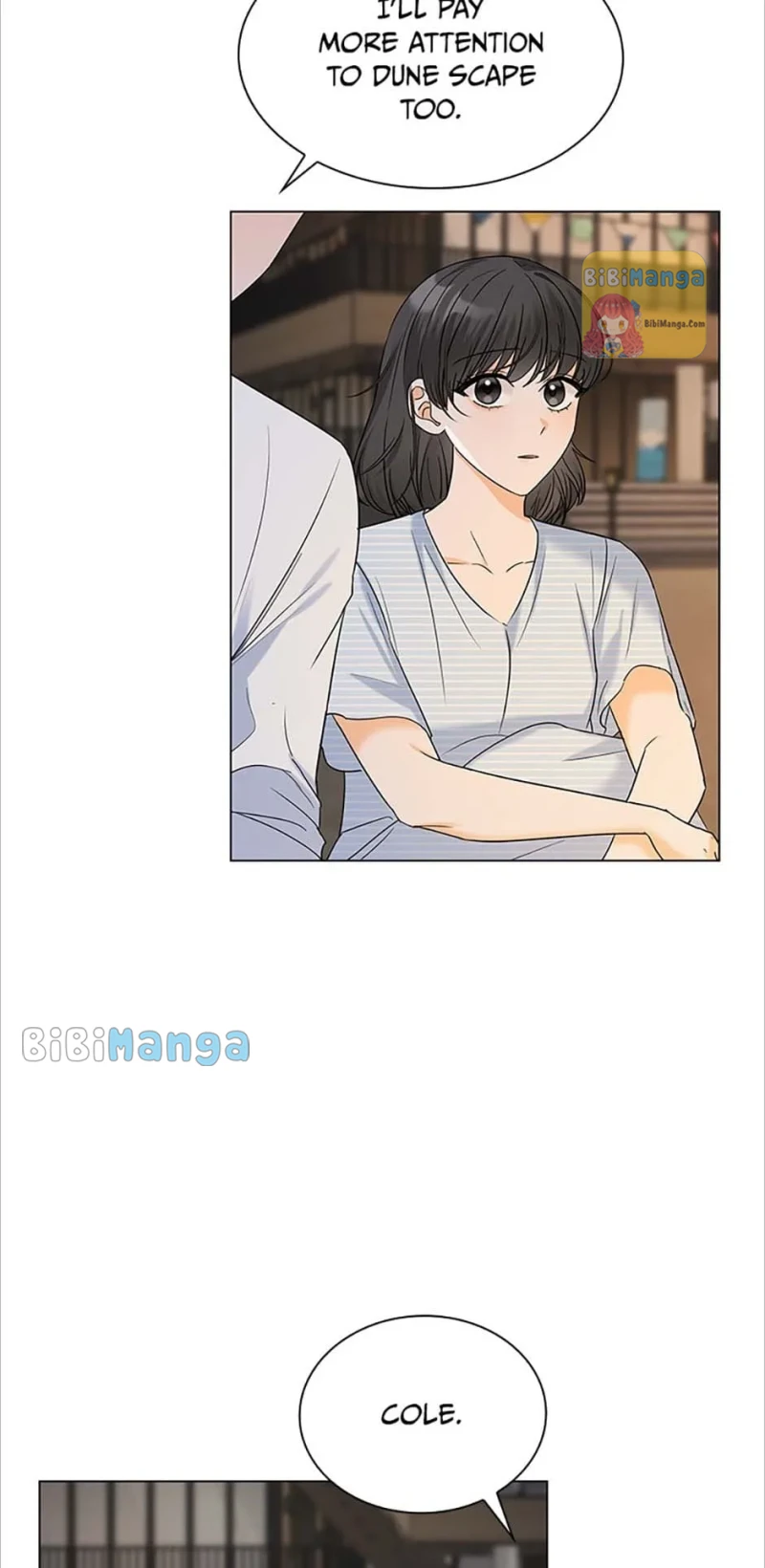 Dating My Best Friend’s Sister chapter 41 page 27