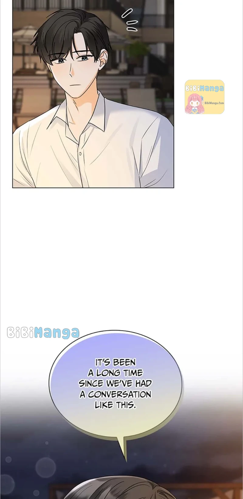 Dating My Best Friend’s Sister chapter 41 page 28
