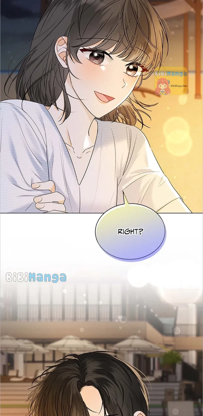 Dating My Best Friend’s Sister chapter 41 page 29