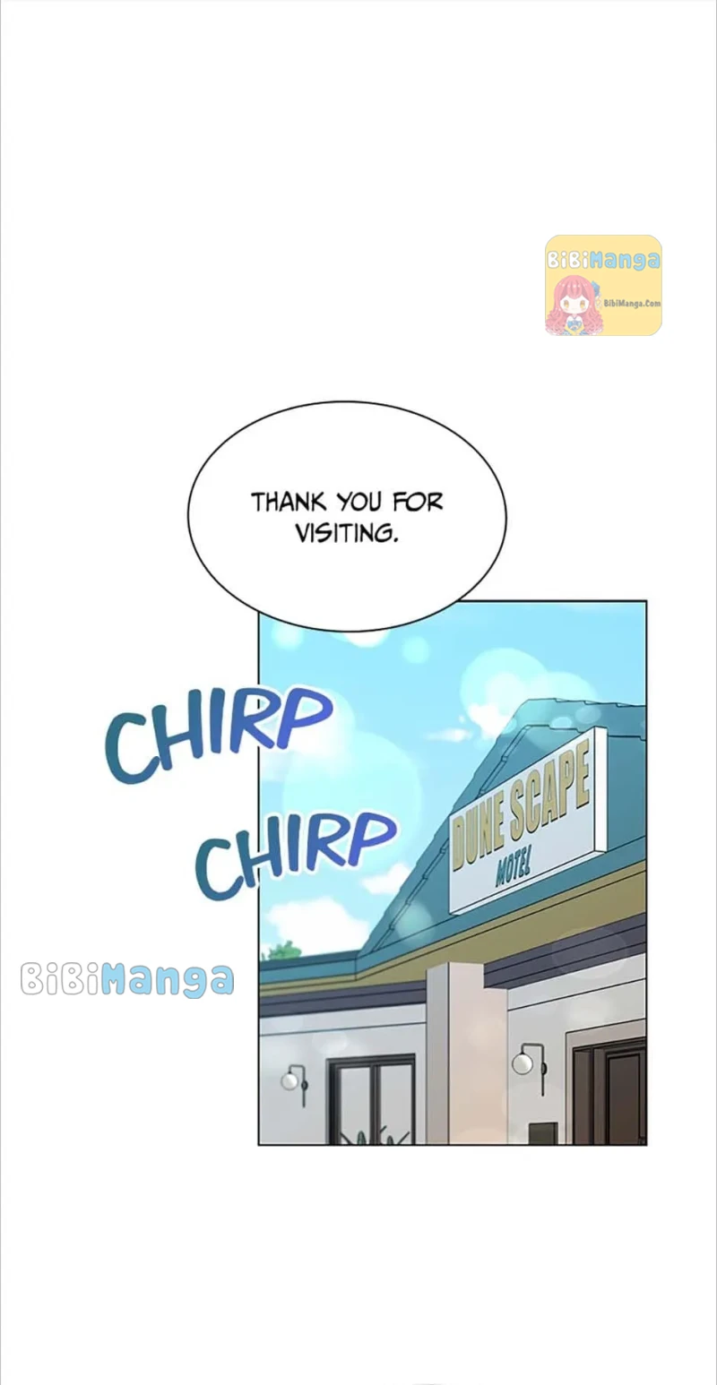Dating My Best Friend’s Sister chapter 41 page 33