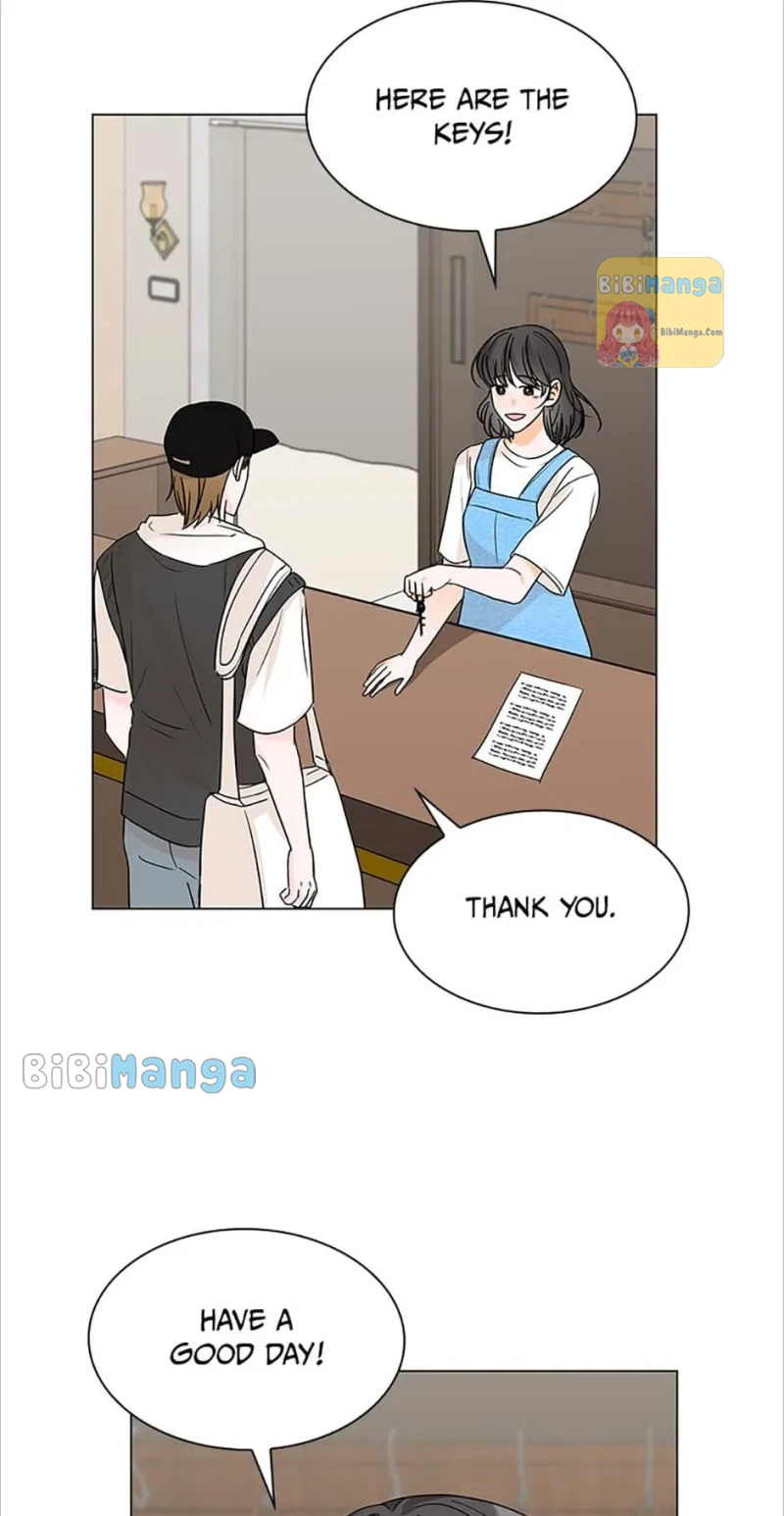 Dating My Best Friend’s Sister chapter 41 page 34