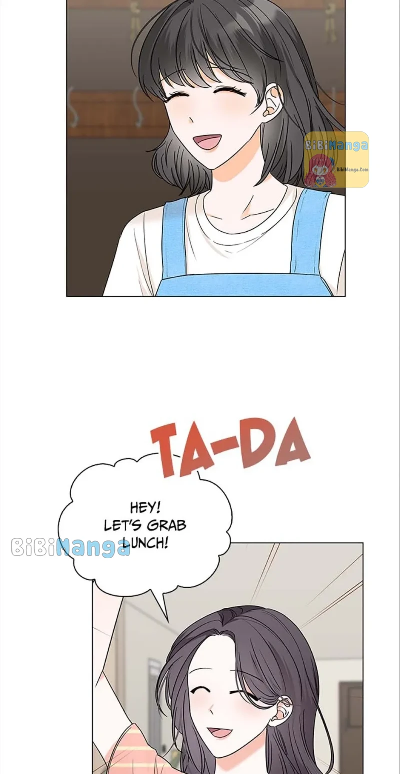 Dating My Best Friend’s Sister chapter 41 page 35