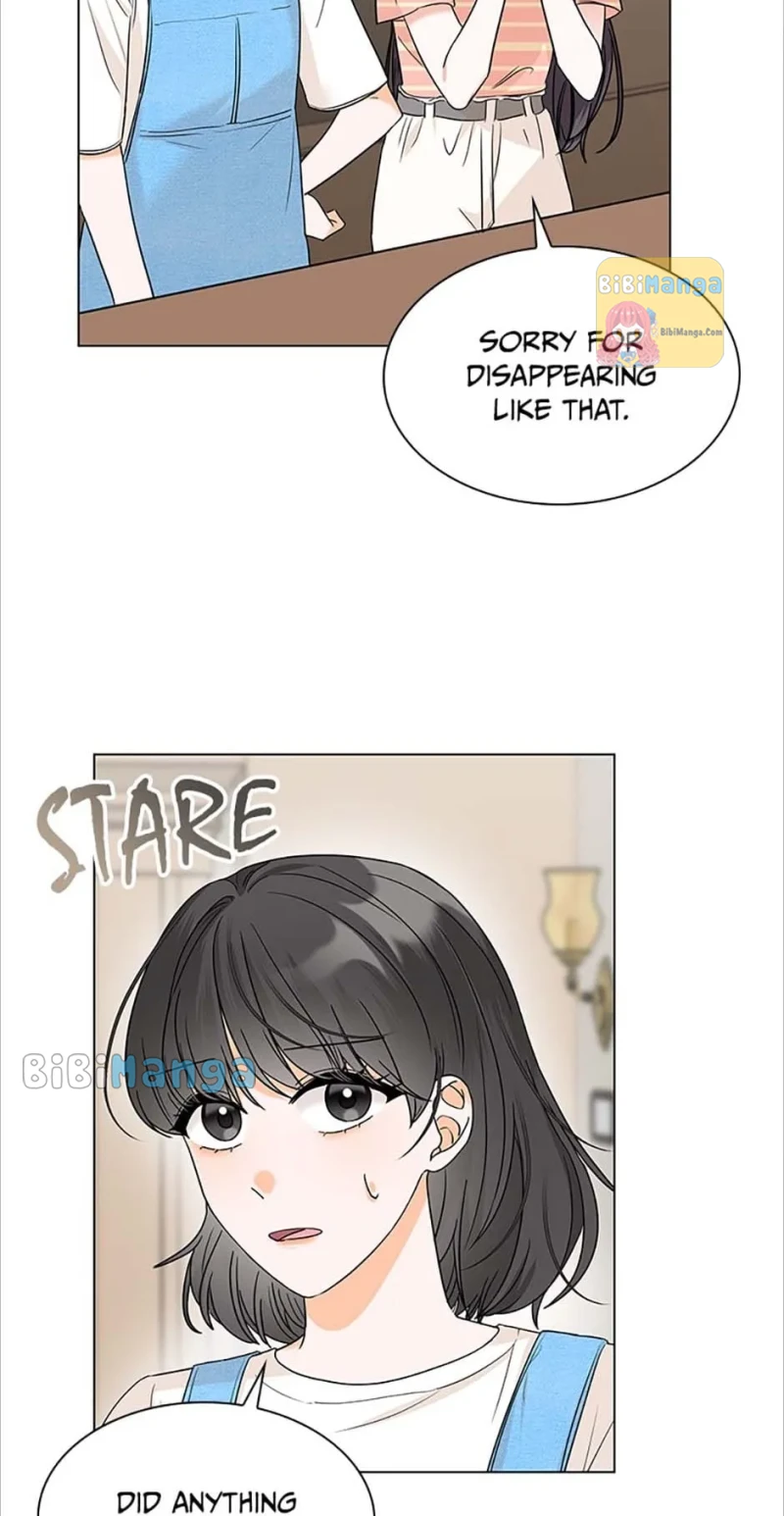 Dating My Best Friend’s Sister chapter 41 page 37