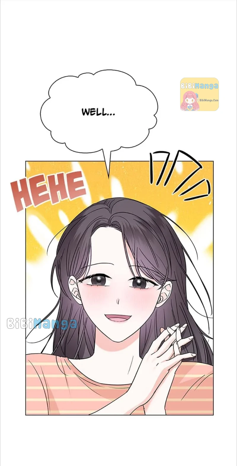 Dating My Best Friend’s Sister chapter 41 page 39