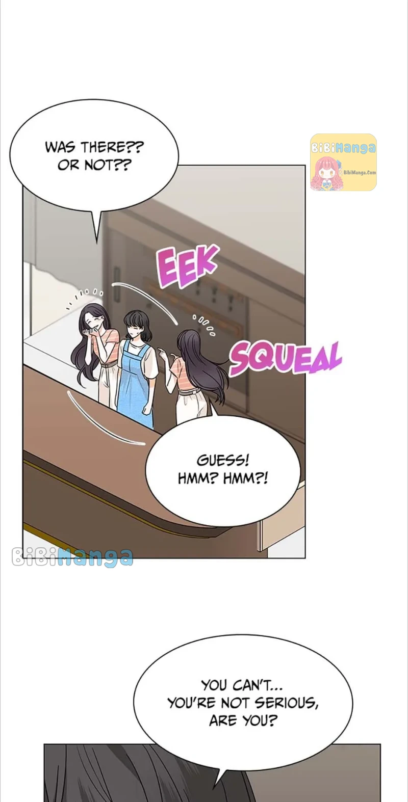 Dating My Best Friend’s Sister chapter 41 page 40