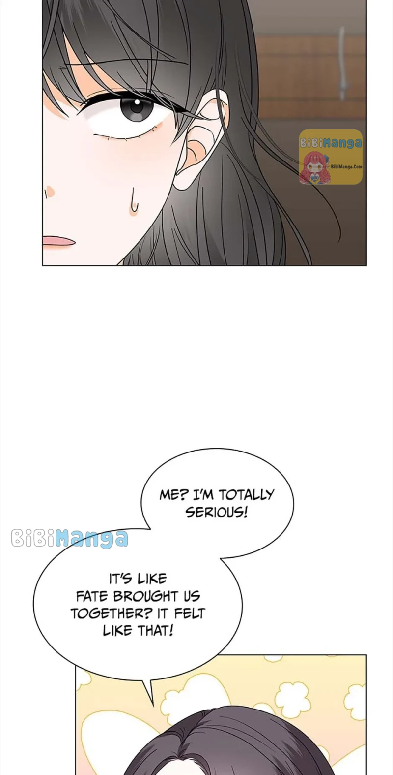 Dating My Best Friend’s Sister chapter 41 page 41