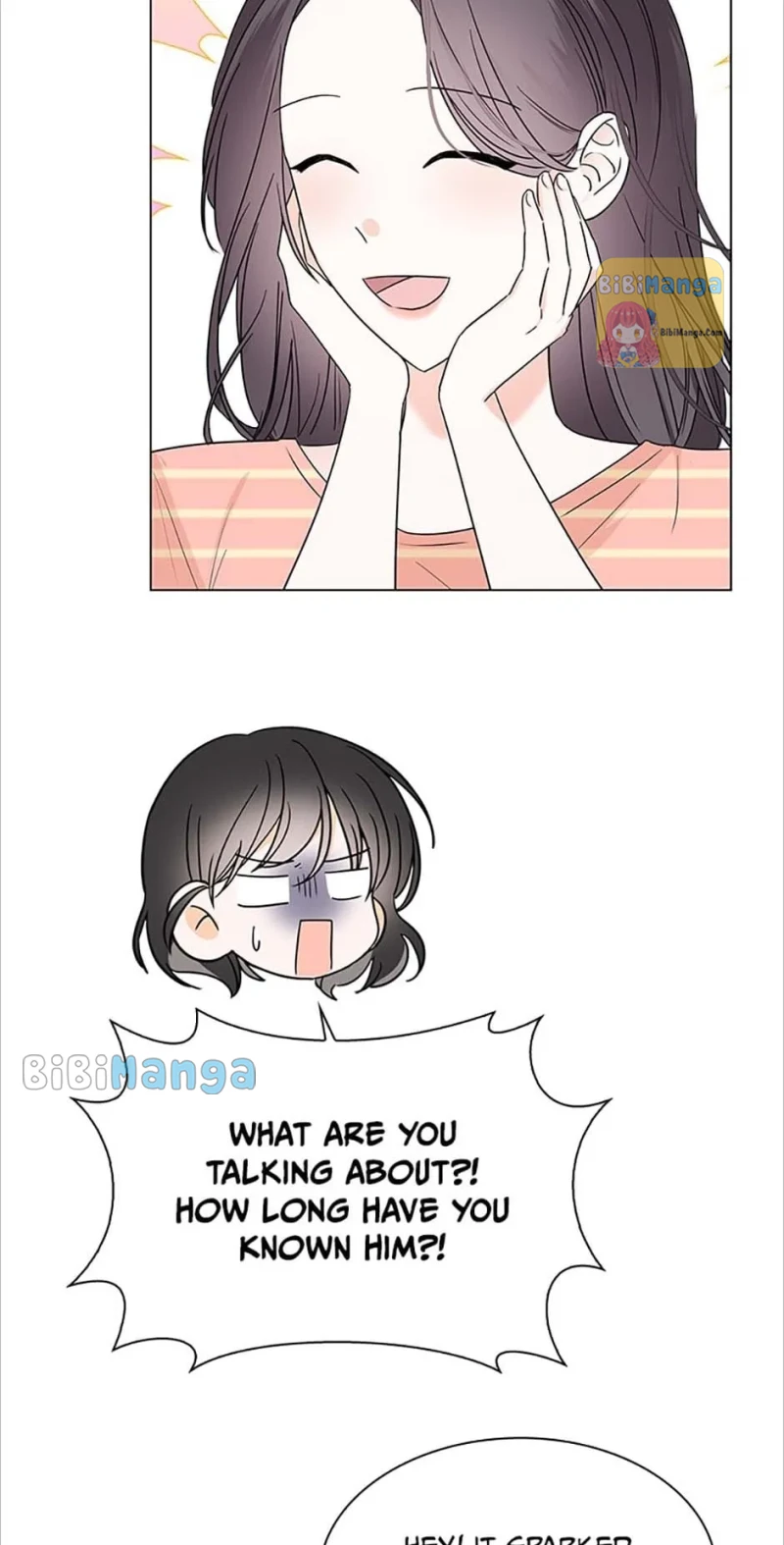 Dating My Best Friend’s Sister chapter 41 page 42