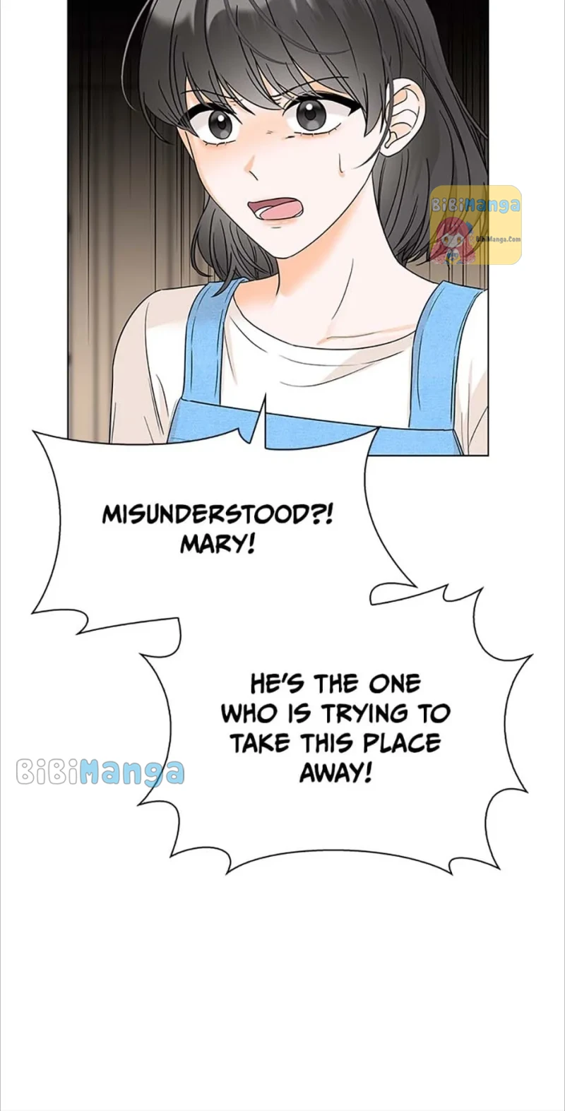 Dating My Best Friend’s Sister chapter 41 page 45