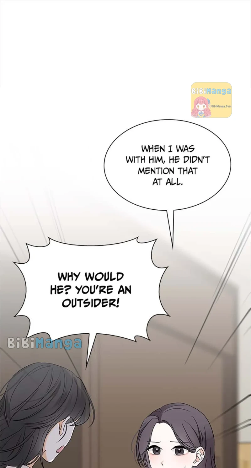 Dating My Best Friend’s Sister chapter 41 page 46
