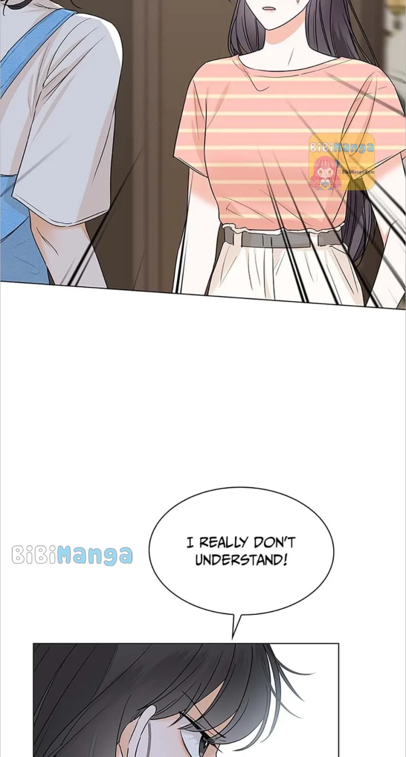 Dating My Best Friend’s Sister chapter 41 page 47