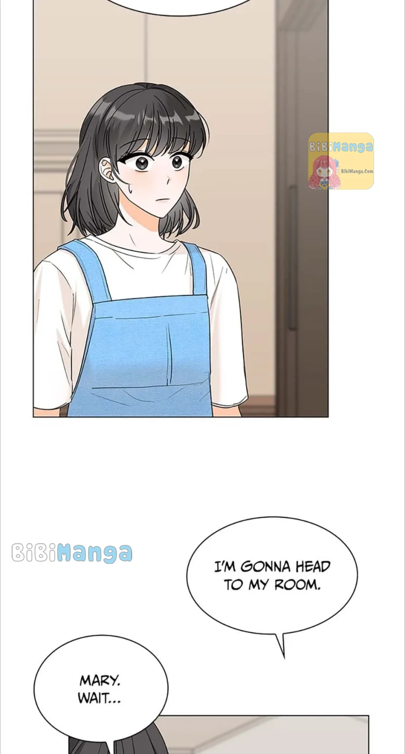 Dating My Best Friend’s Sister chapter 41 page 50