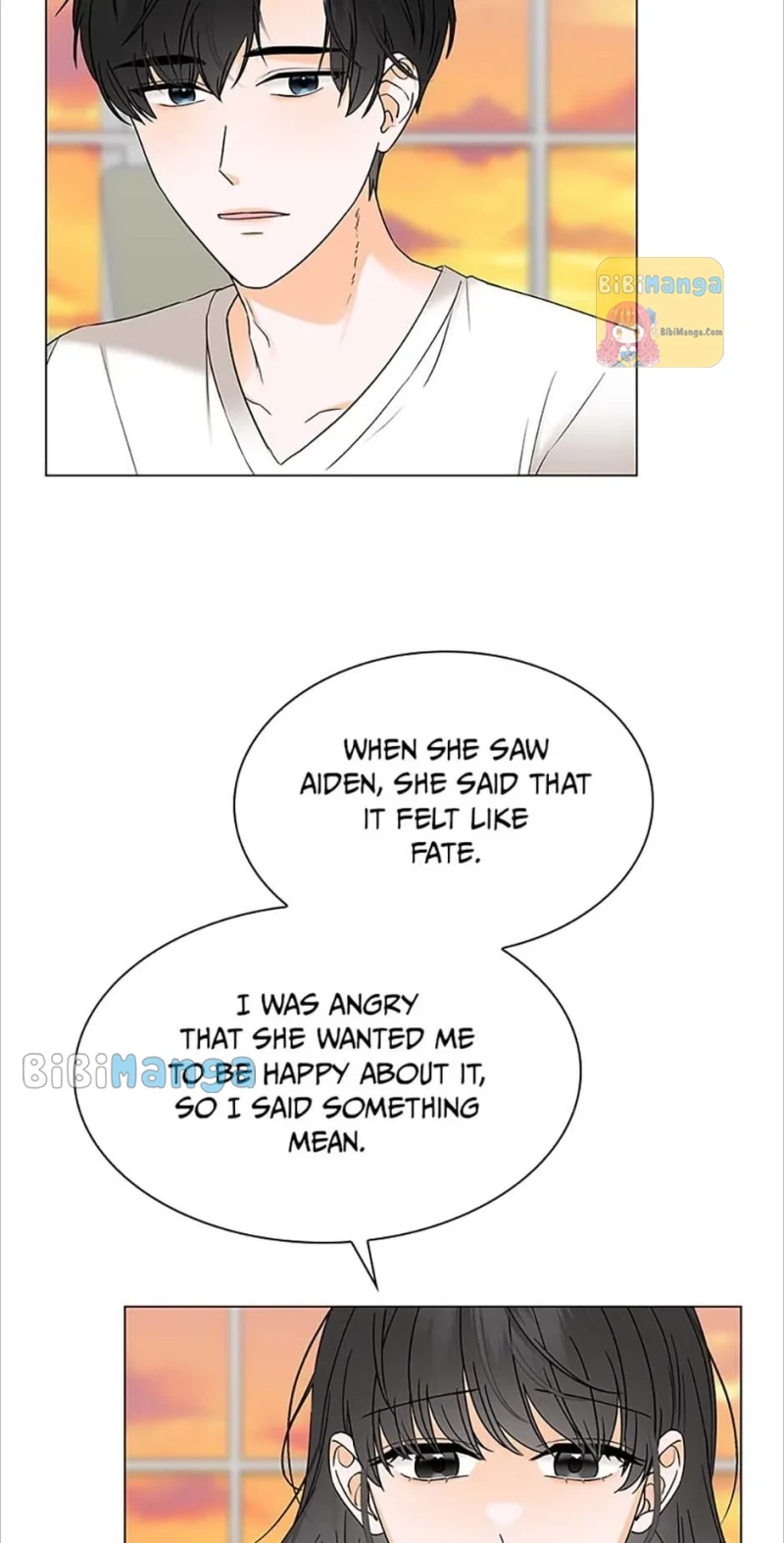 Dating My Best Friend’s Sister chapter 41 page 56