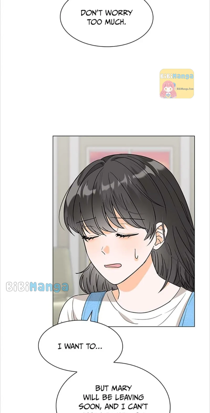 Dating My Best Friend’s Sister chapter 41 page 58