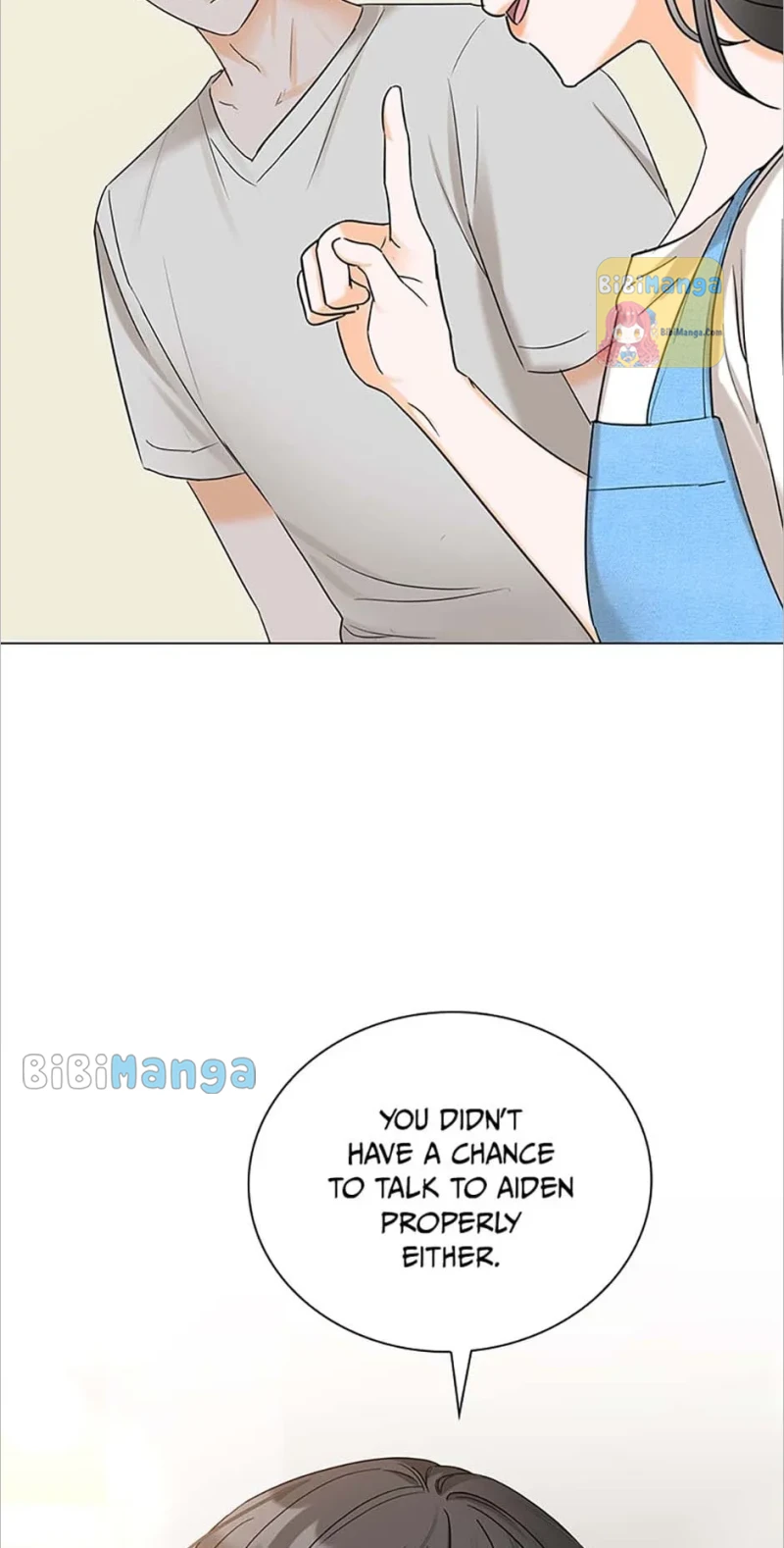 Dating My Best Friend’s Sister chapter 41 page 61