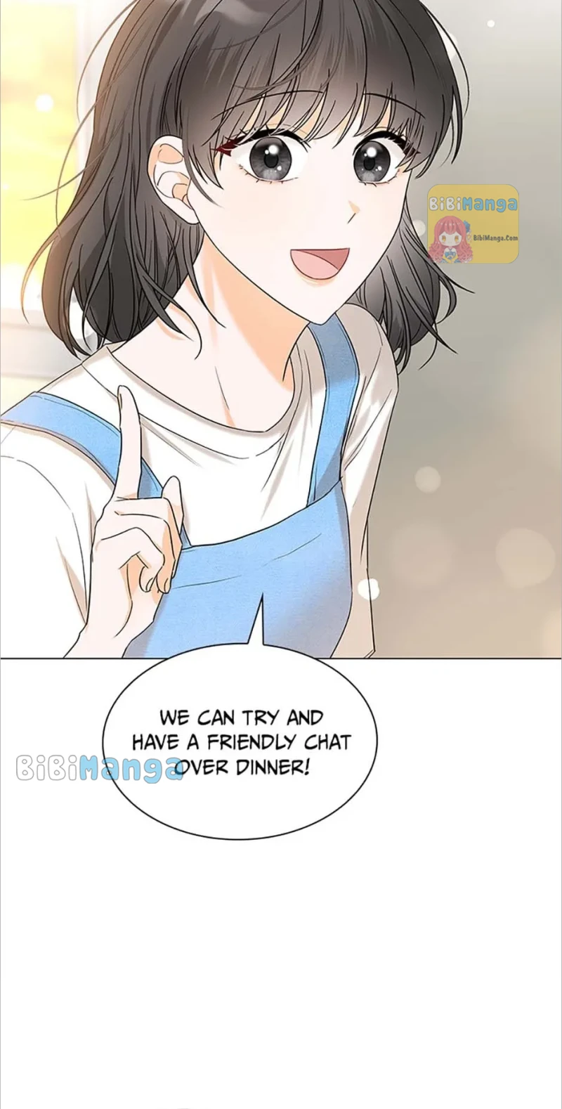 Dating My Best Friend’s Sister chapter 41 page 62