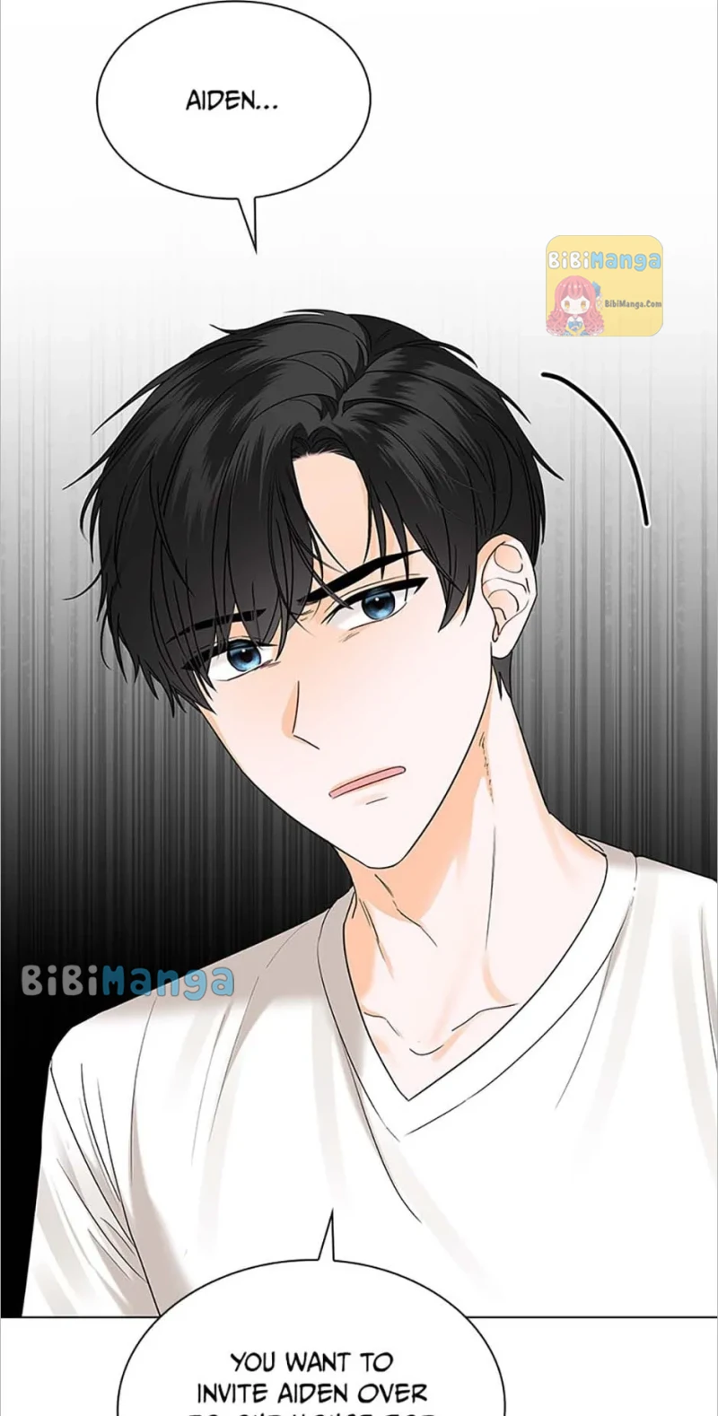 Dating My Best Friend’s Sister chapter 41 page 63