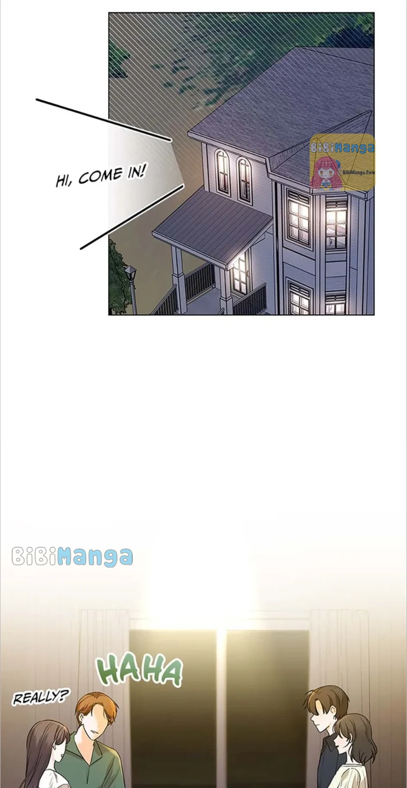 Dating My Best Friend’s Sister chapter 42 page 2