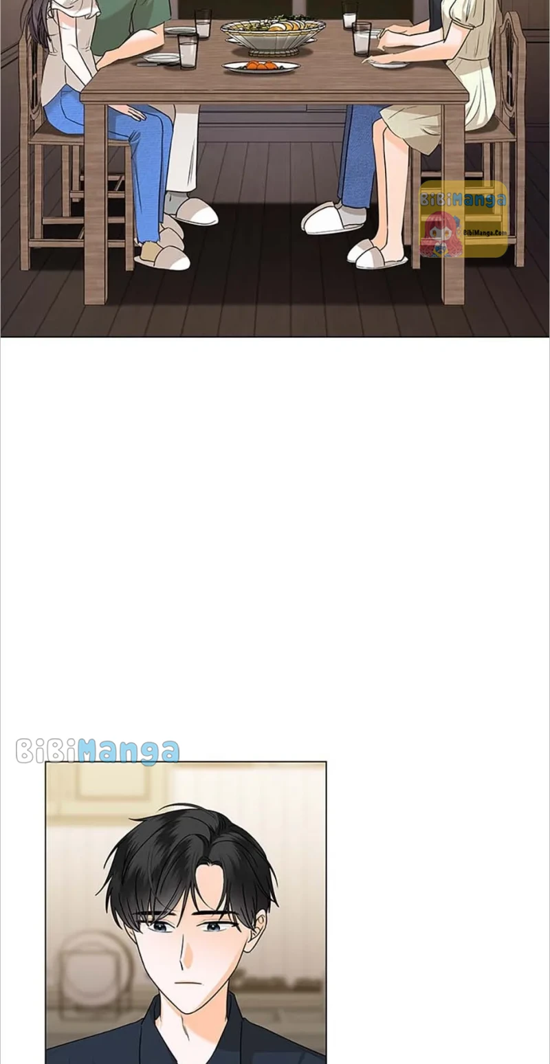 Dating My Best Friend’s Sister chapter 42 page 3