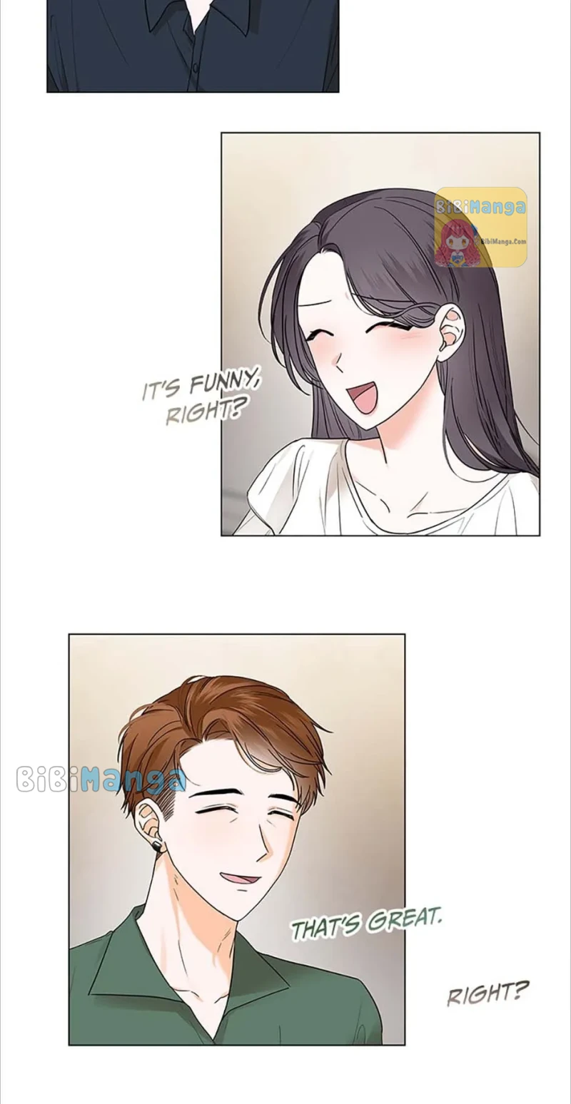 Dating My Best Friend’s Sister chapter 42 page 4