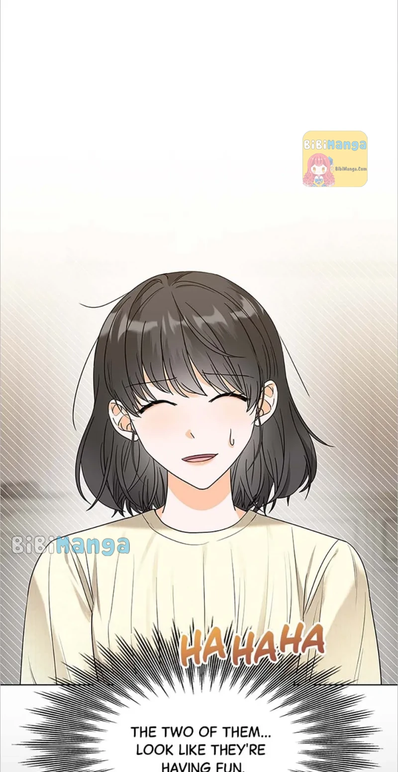 Dating My Best Friend’s Sister chapter 42 page 5