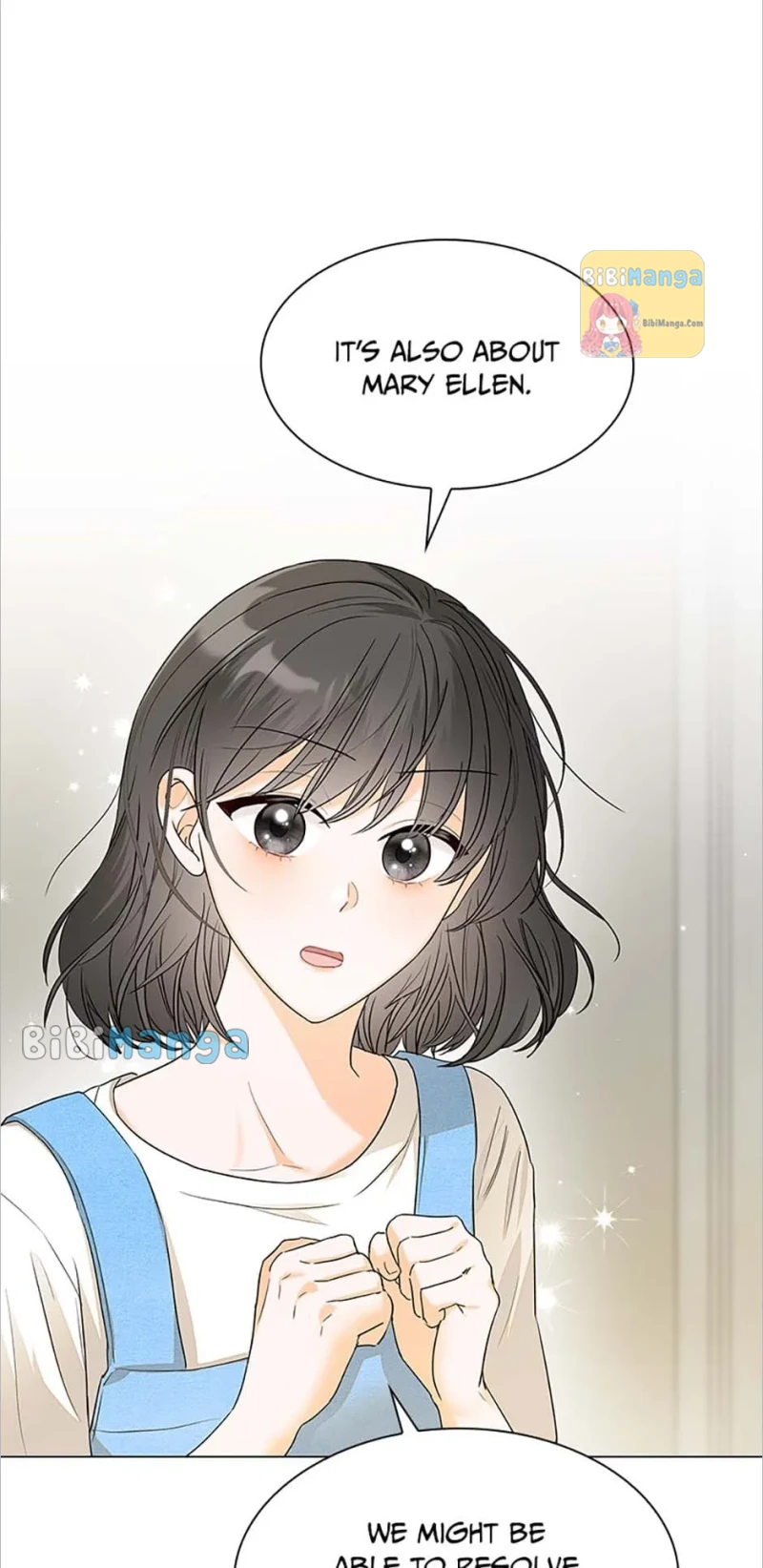 Dating My Best Friend’s Sister chapter 42 page 11