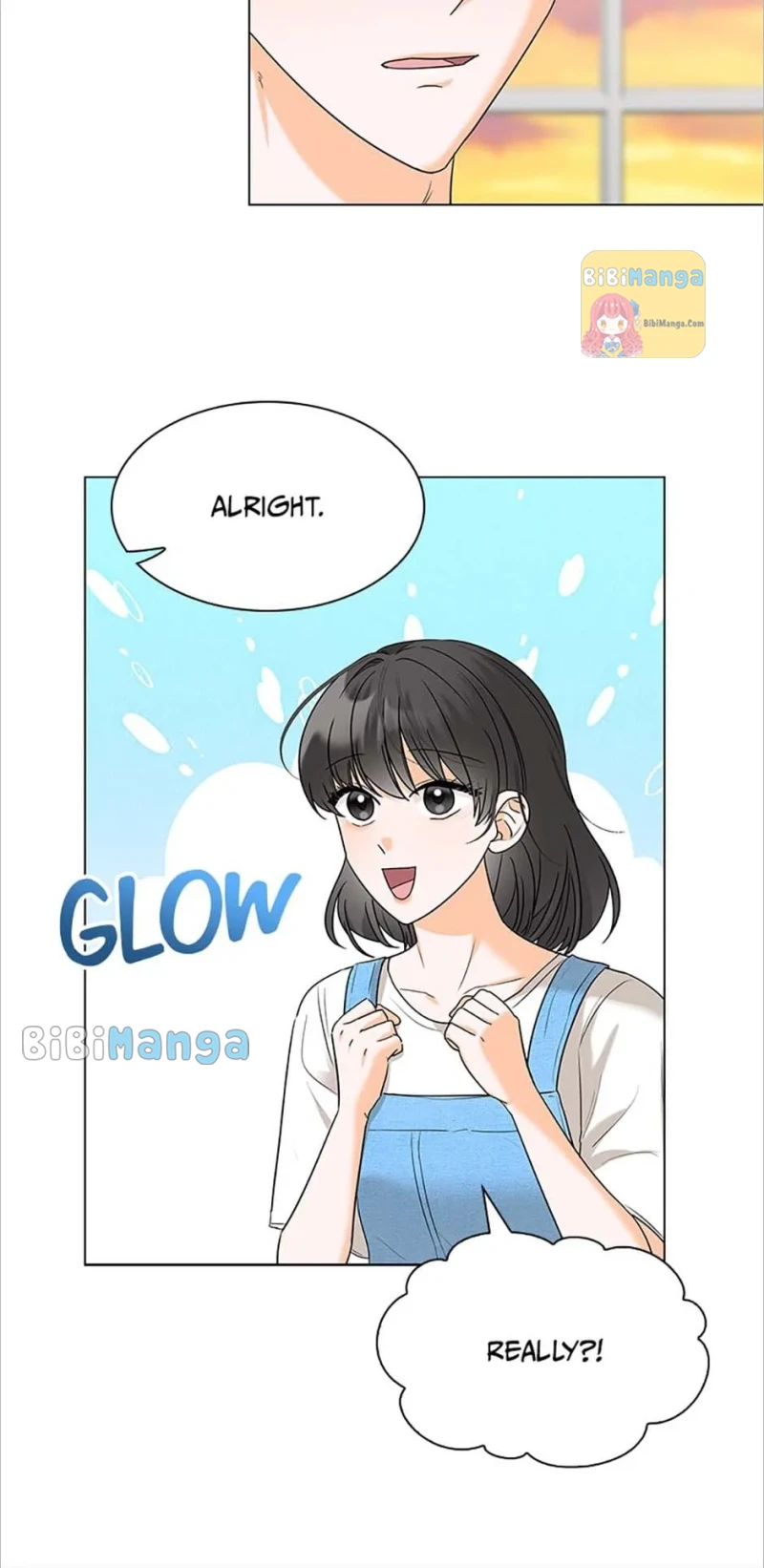 Dating My Best Friend’s Sister chapter 42 page 13