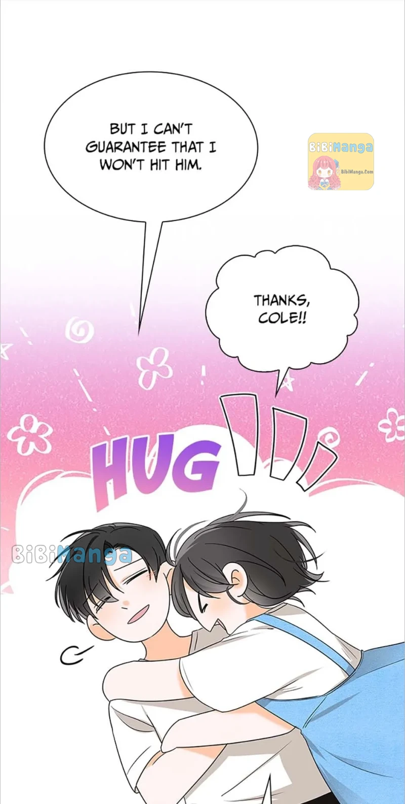 Dating My Best Friend’s Sister chapter 42 page 14