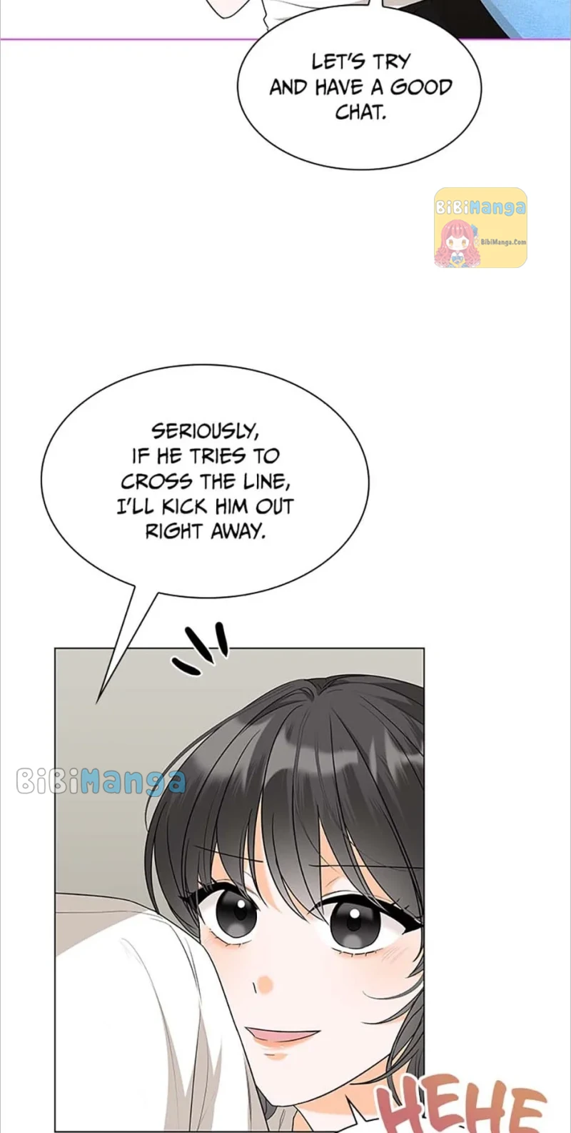 Dating My Best Friend’s Sister chapter 42 page 15