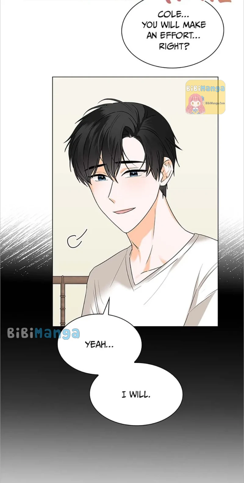 Dating My Best Friend’s Sister chapter 42 page 16
