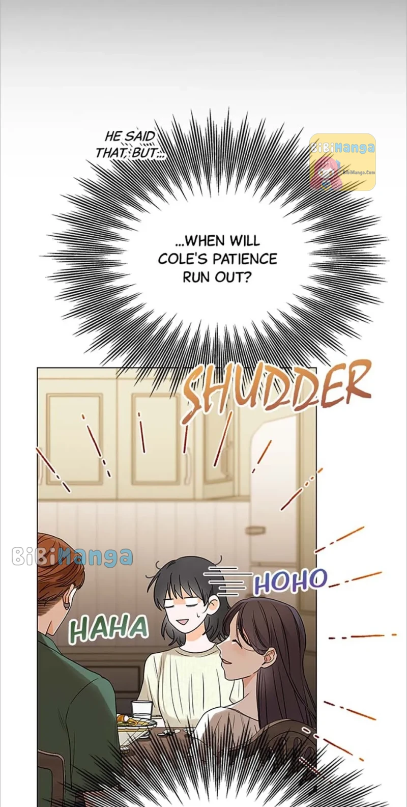 Dating My Best Friend’s Sister chapter 42 page 17