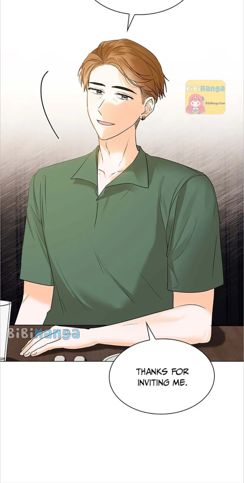 Dating My Best Friend’s Sister chapter 42 page 19