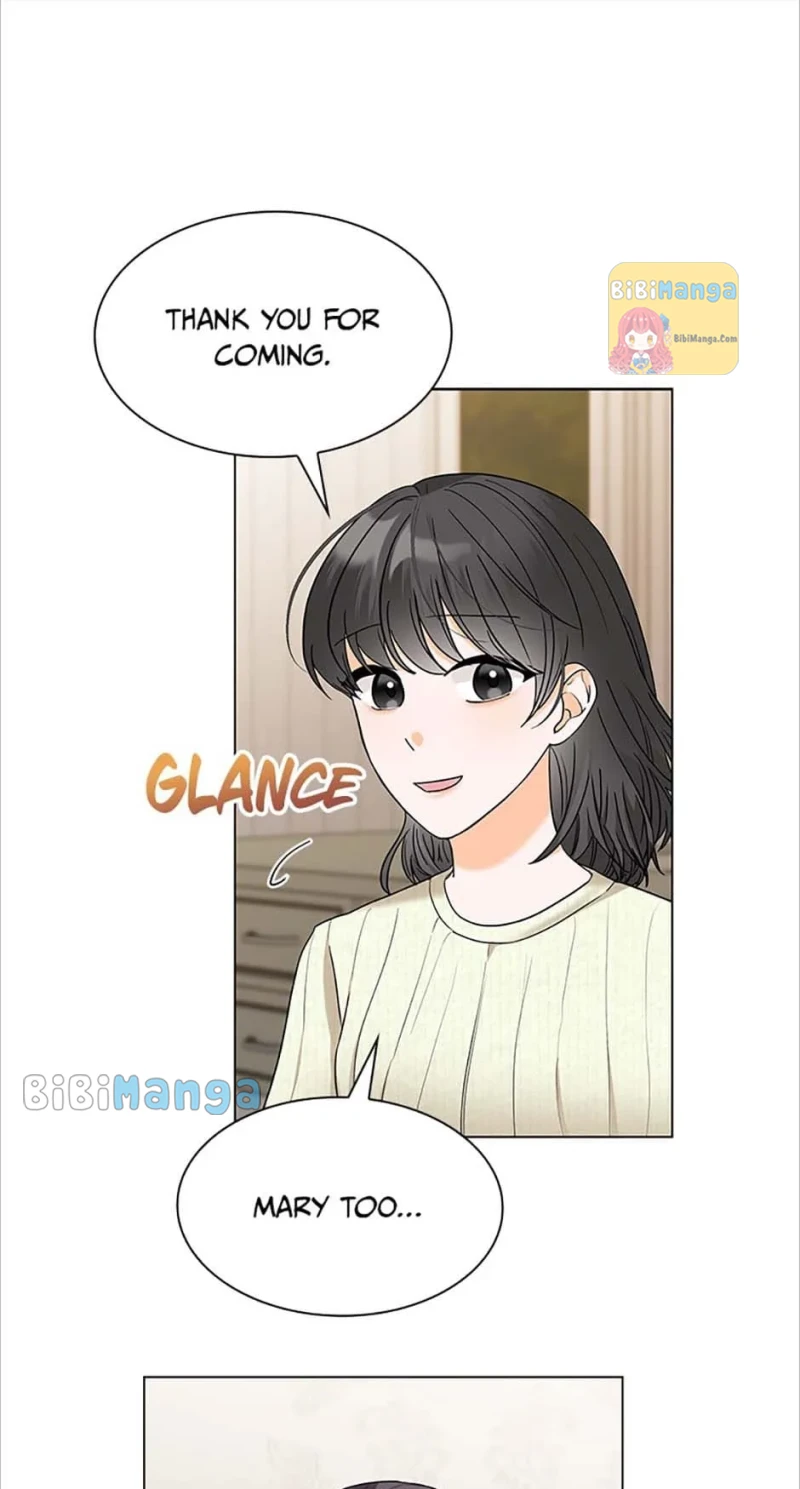 Dating My Best Friend’s Sister chapter 42 page 20