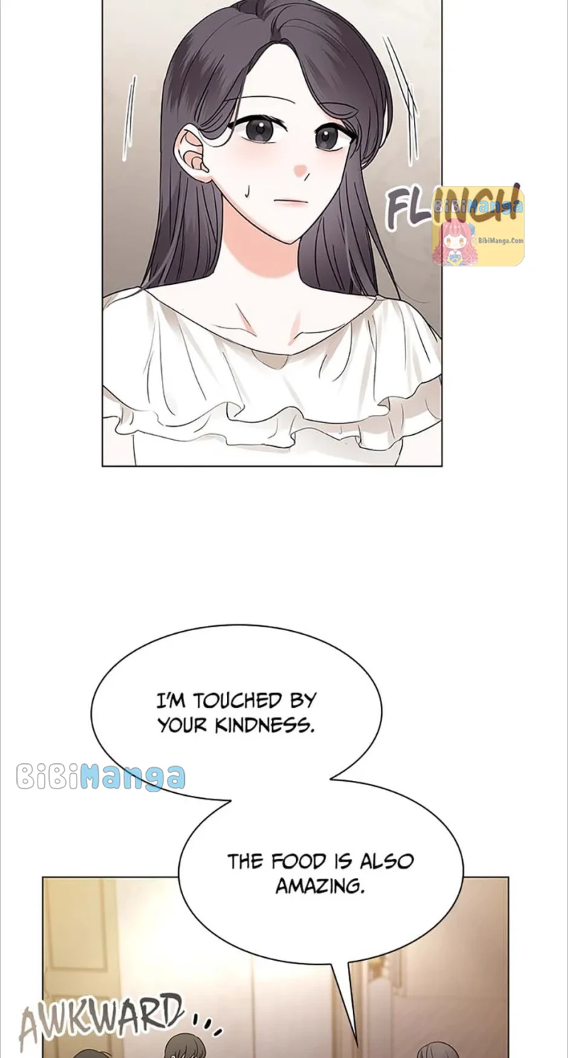 Dating My Best Friend’s Sister chapter 42 page 21